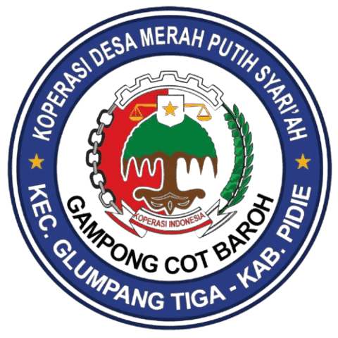 Logo Koperasi