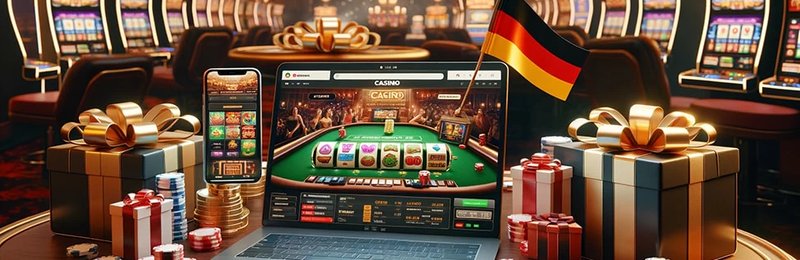 Powerup casino promocode in Germany