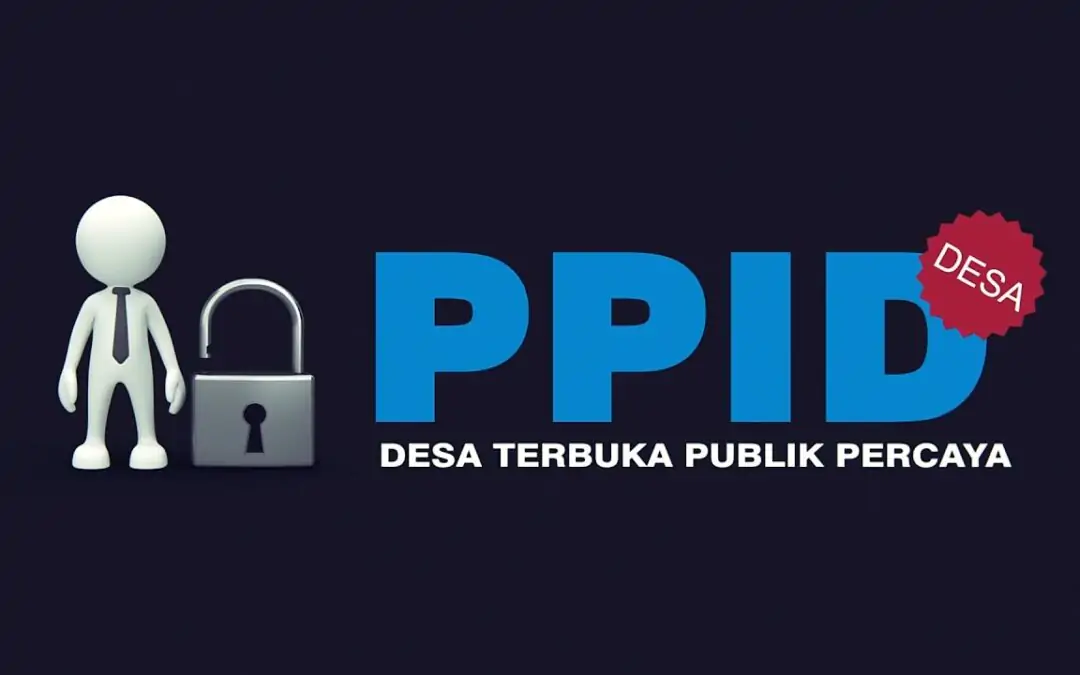PPID Gampong: Pilar Transparansi dan Akuntabilitas di Tingkat Gampong